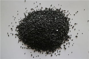 怎樣選擇耐火材料用黑碳化硅 這些技巧不可不知