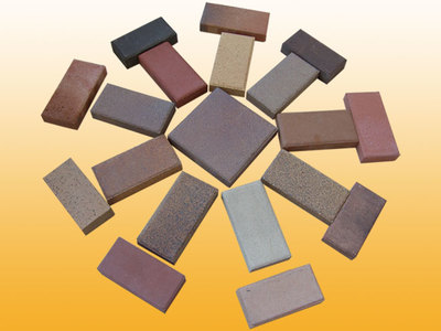 淄博嘉魯貿(mào)易 專業(yè)燒結(jié)景觀磚、廣場磚與耐火磚供應(yīng)商